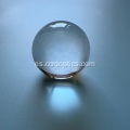 Lentes esféricas de vidrio óptico, vidrio JGS1
